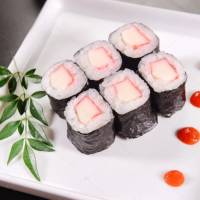 hossomaki kani