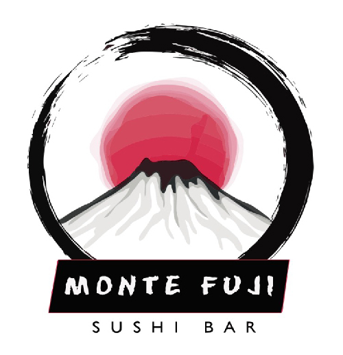 Logo Monte Fuji Sushi Bar