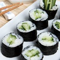 hossomaki pepino