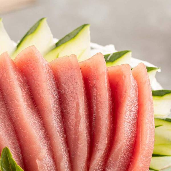 sashimi-atum