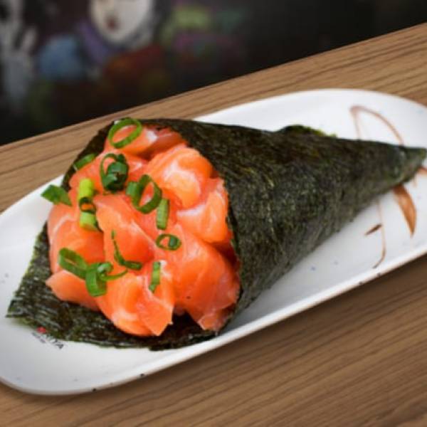 temaki-salmao